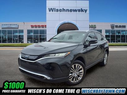 Used 2024 Toyota Venza XLE