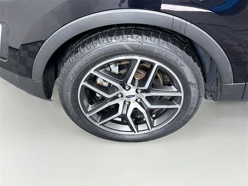 Used 2017 Ford Explorer Sport w/ Equipment Group 401A image 25