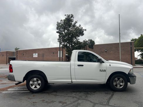 Used 2014 RAM 1500 Tradesman w/ Popular Equipment Group image 5