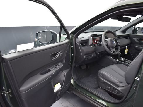 New 2026 Subaru Outback Limited image 7