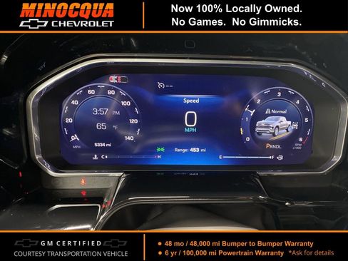 New 2026 Chevrolet Silverado 1500 LT image 14