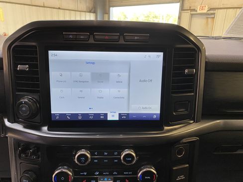 Used 2023 Ford F150 XLT w/ Equipment Group 302A High image 37