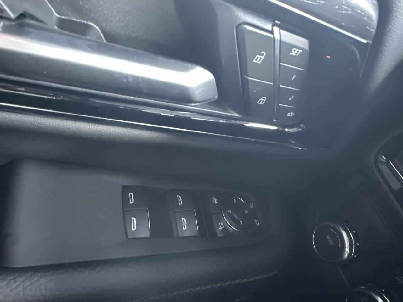 New 2026 GMC Yukon Denali RWD image 17