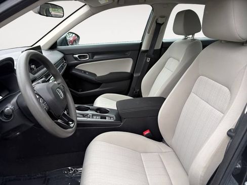 Used 2023 Honda Civic LX image 9