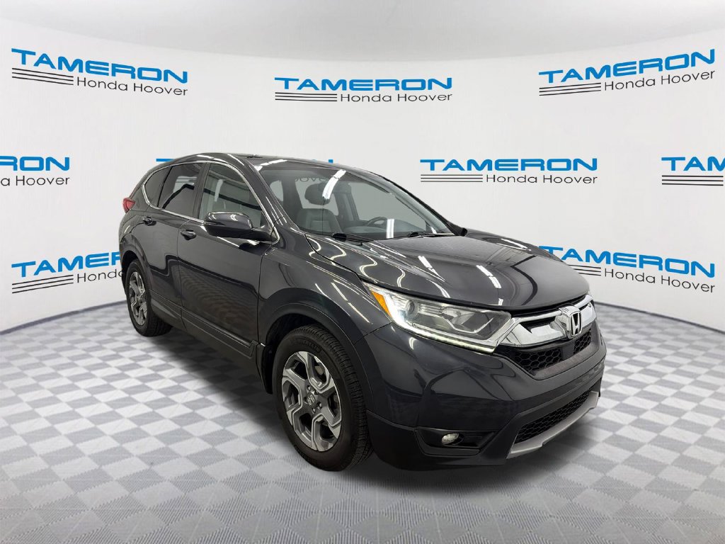 Used 2019 Honda CR-V EX-L image 7