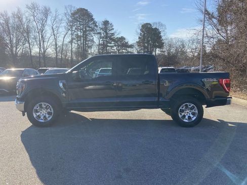 Used 2023 Ford F150 XLT image 6
