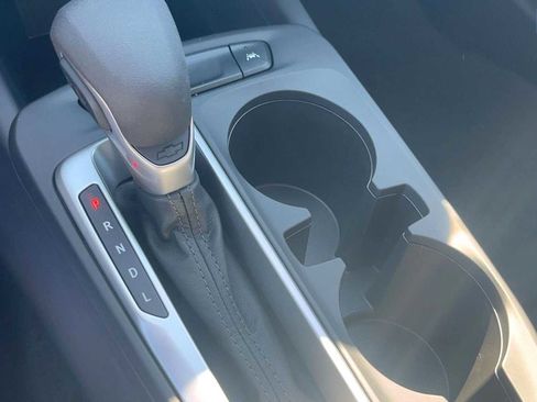 New 2026 Chevrolet Trax LS FWD image 21