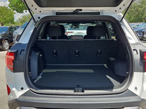 New 2026 GMC Terrain Elevation w/ Technology Package II image 6