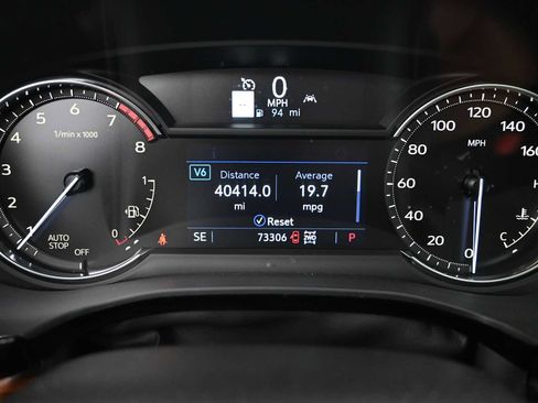 Used 2020 Cadillac XT5 Premium Luxury AWD/4WD image 11