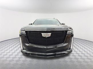 Certified 2024 Cadillac Escalade Sport Platinum w/ LPO, ONYX Package video 2