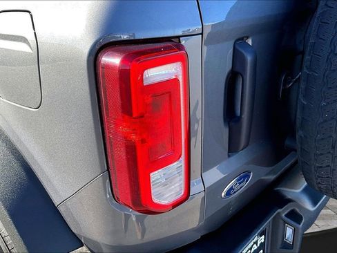 Used 2021 Ford Bronco Big Bend AWD/4WD image 28
