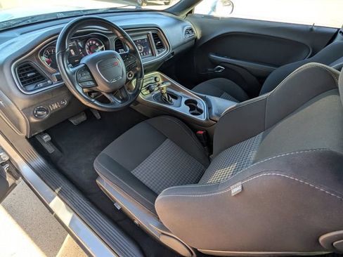 Used 2022 Dodge Challenger GT RWD image 18
