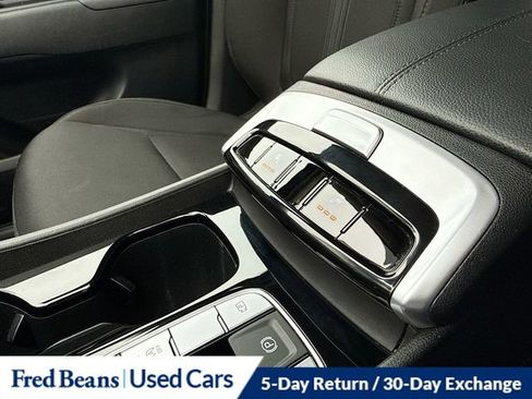 Used 2023 Hyundai Tucson SEL image 23