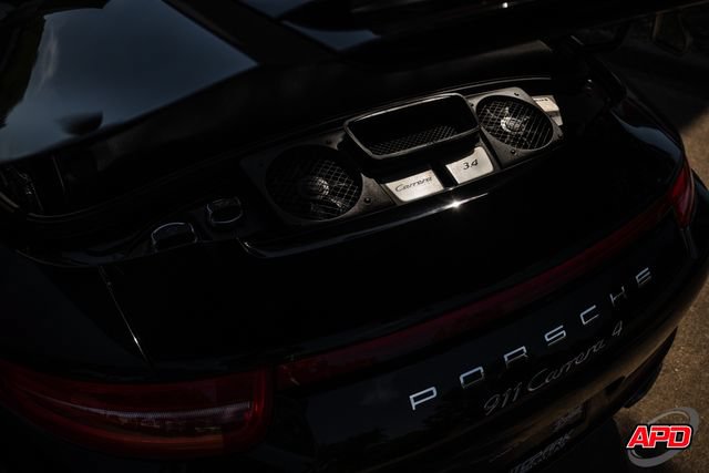 Used 2013 Porsche 911 Carrera RWD image 72