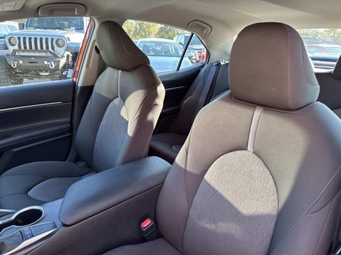 Certified 2024 Toyota Camry LE image 10