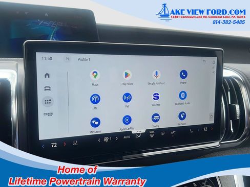 New 2026 Ford Expedition Tremor AWD/4WD image 52