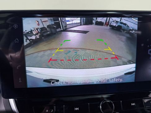 New 2025 Nissan Altima 2.5 SR w/ SR Premium Package image 15