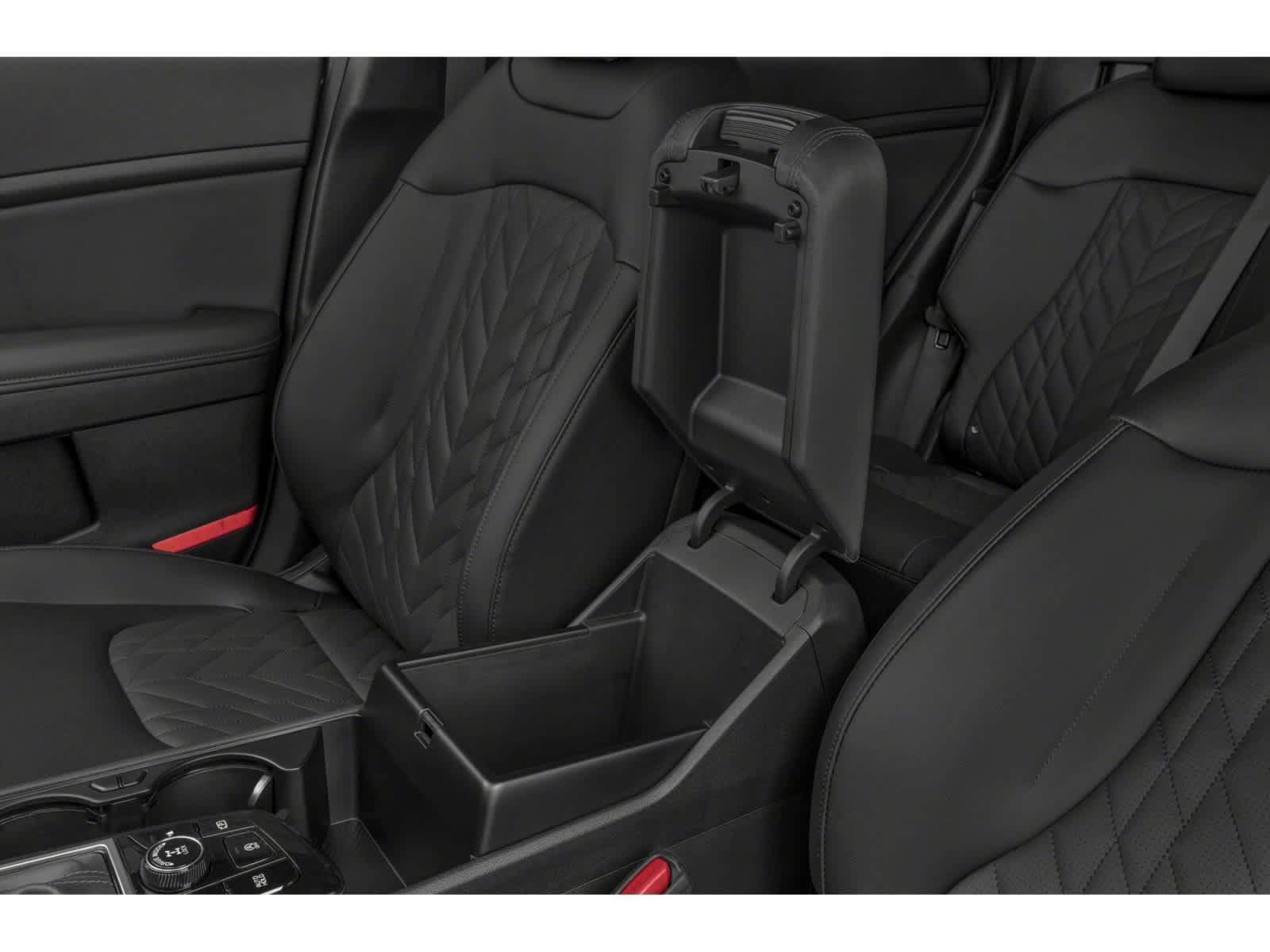 Certified 2024 Kia Sportage X-Line w/ X-Line Premium Package AWD/4WD image 9