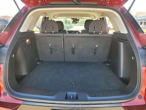 Used 2025 Chevrolet TrailBlazer LT image 15