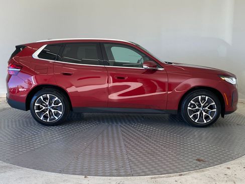 New 2026 BMW X3 xDrive30 w/ Premium Package AWD/4WD image 7