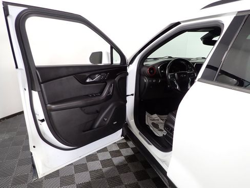Used 2019 Chevrolet Blazer RS AWD/4WD image 24