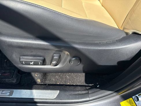 Used 2019 Lexus NX 300 AWD w/ Premium Package image 14