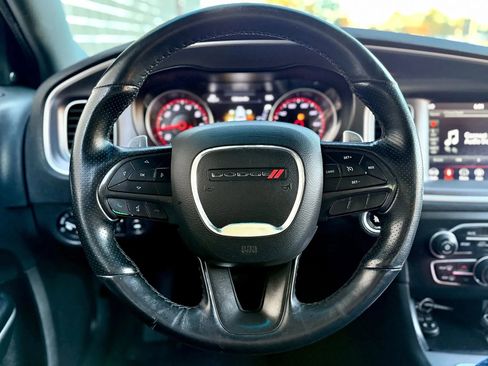 Used 2019 Dodge Charger SXT w/ Cold Weather Package image 24