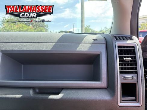 Used 2016 RAM 1500 Tradesman w/ Power & Remote Entry Group RWD image 26