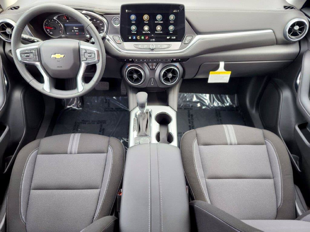 New 2026 Chevrolet Blazer LT w/ LPO, Floor Liner Package AWD/4WD image 10