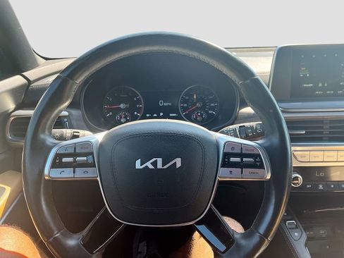 Used 2021 Kia Telluride SX w/ Towing Package image 11