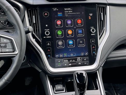 Certified 2025 Subaru Legacy Limited image 6