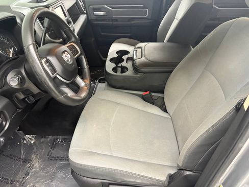 Used 2020 RAM 2500 Big Horn image 14