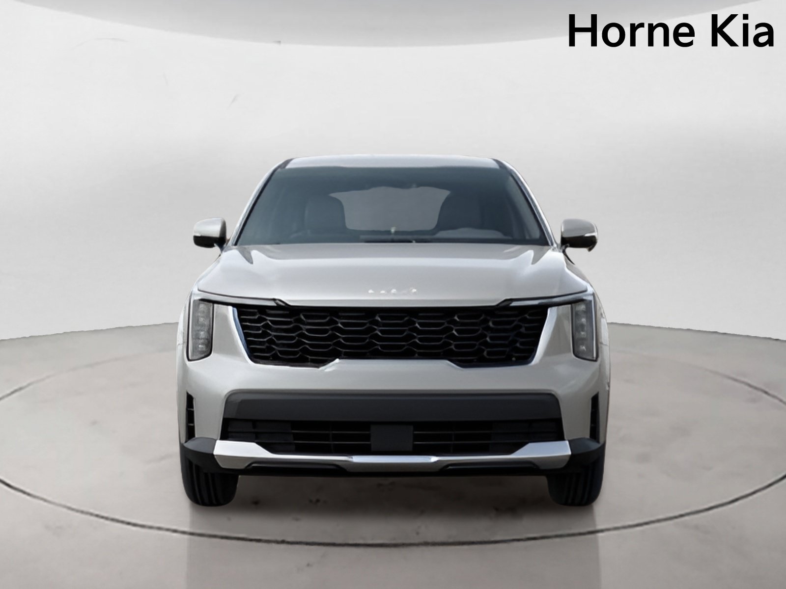 New 2026 Kia Sorento LX FWD image 2