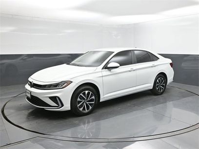 New 2026 Volkswagen Jetta S