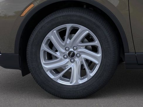 New 2025 Lincoln Corsair FWD image 18