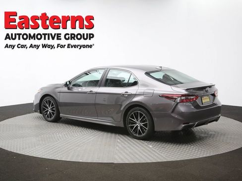 Used 2024 Toyota Camry SE image 62