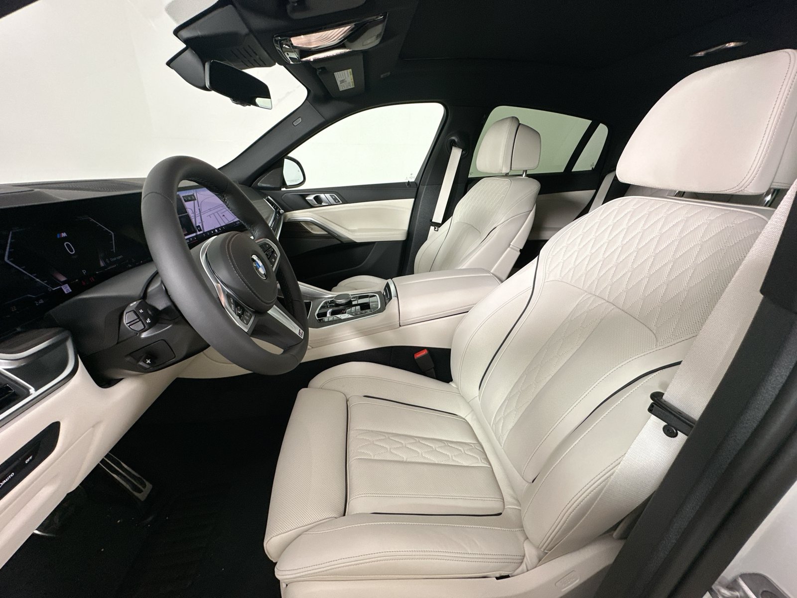 New 2027 BMW X6 xDrive40i AWD/4WD image 33