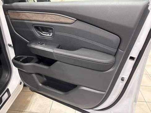 New 2026 Honda Pilot Elite image 19