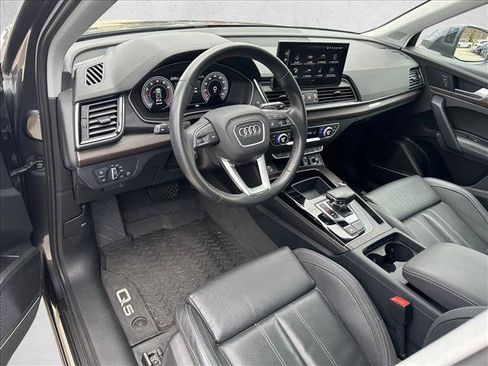 Used 2023 Audi Q5 2.0T Premium Plus AWD/4WD image 10