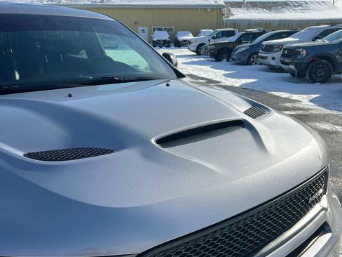 Used 2020 Dodge Durango R/T w/ Trailer Tow Group IV image 11