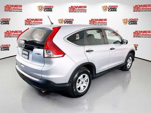 Used 2013 Honda CR-V LX image 14