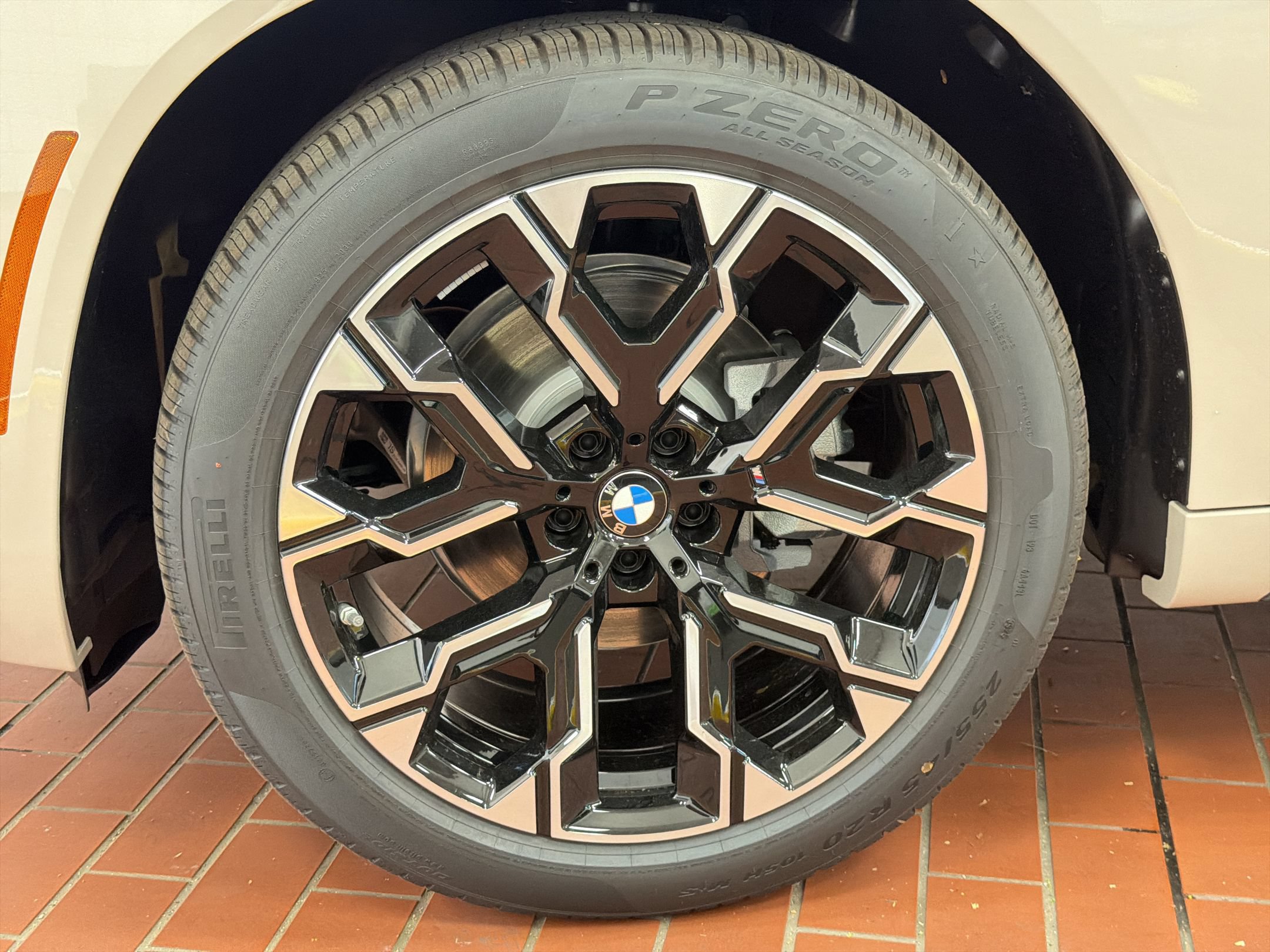 Used 2026 BMW X3 xDrive30i w/ Premium Package AWD/4WD image 11