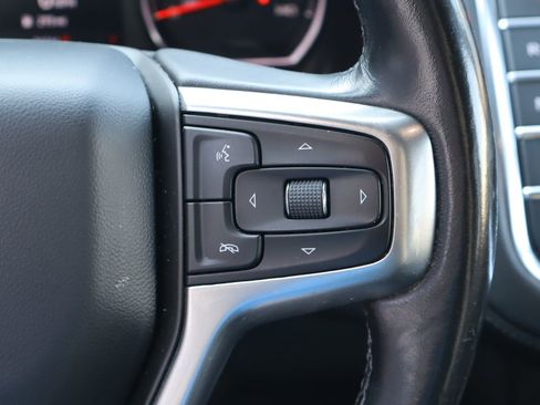 Used 2021 Chevrolet Tahoe LT w/ LT Signature Package RWD image 15