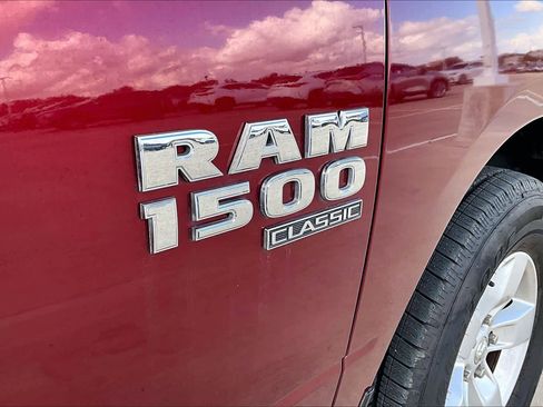 Used 2019 RAM 1500 Tradesman w/ Chrome Plus Package image 28