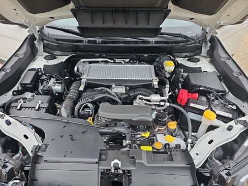 New 2026 Subaru Outback Touring XT AWD/4WD image 32