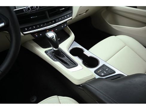 New 2025 Cadillac CT4 Premium Luxury image 27