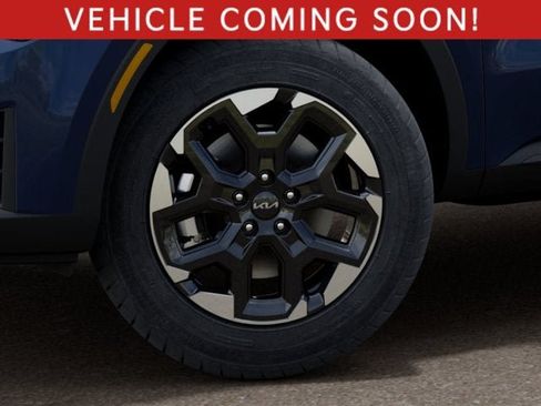 New 2026 Kia Sorento S AWD/4WD image 9