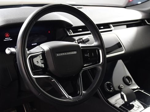 Used 2022 Land Rover Range Rover Velar R-Dynamic S AWD/4WD image 13