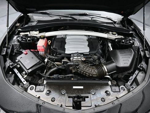 Used 2021 Chevrolet Camaro SS w/ Redline Edition image 41