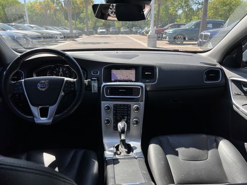 Used 2018 Volvo S60 T5 Inscription FWD image 30